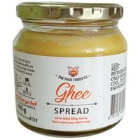 The True Foods Company Ghee Spread